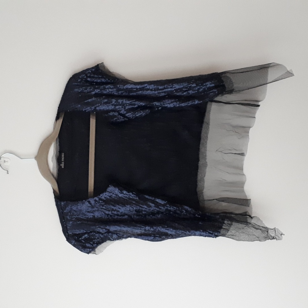 Ella Moss bolero